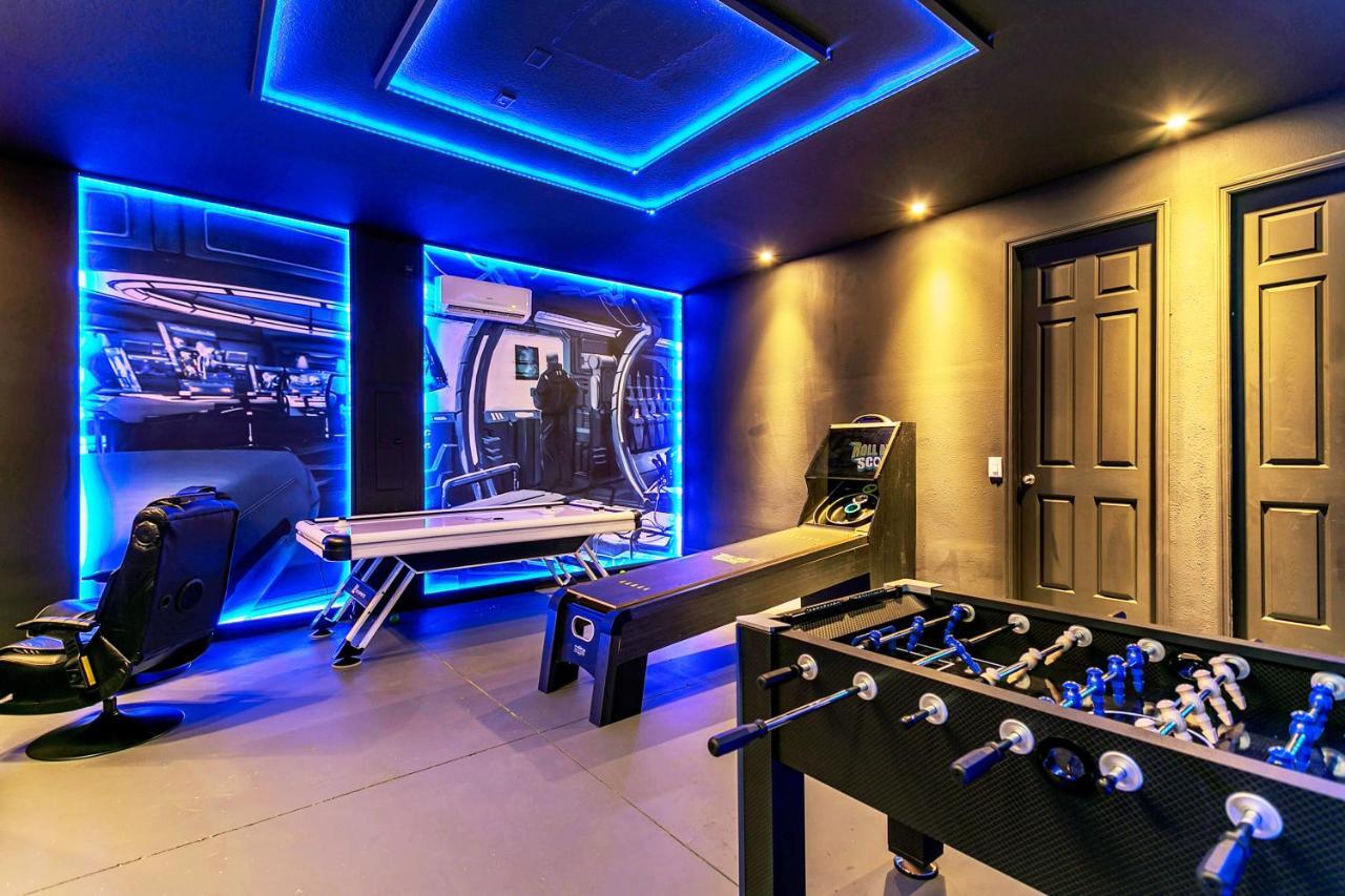 Spectacular! 9bed Games, Pool 1798cvt * Orlando