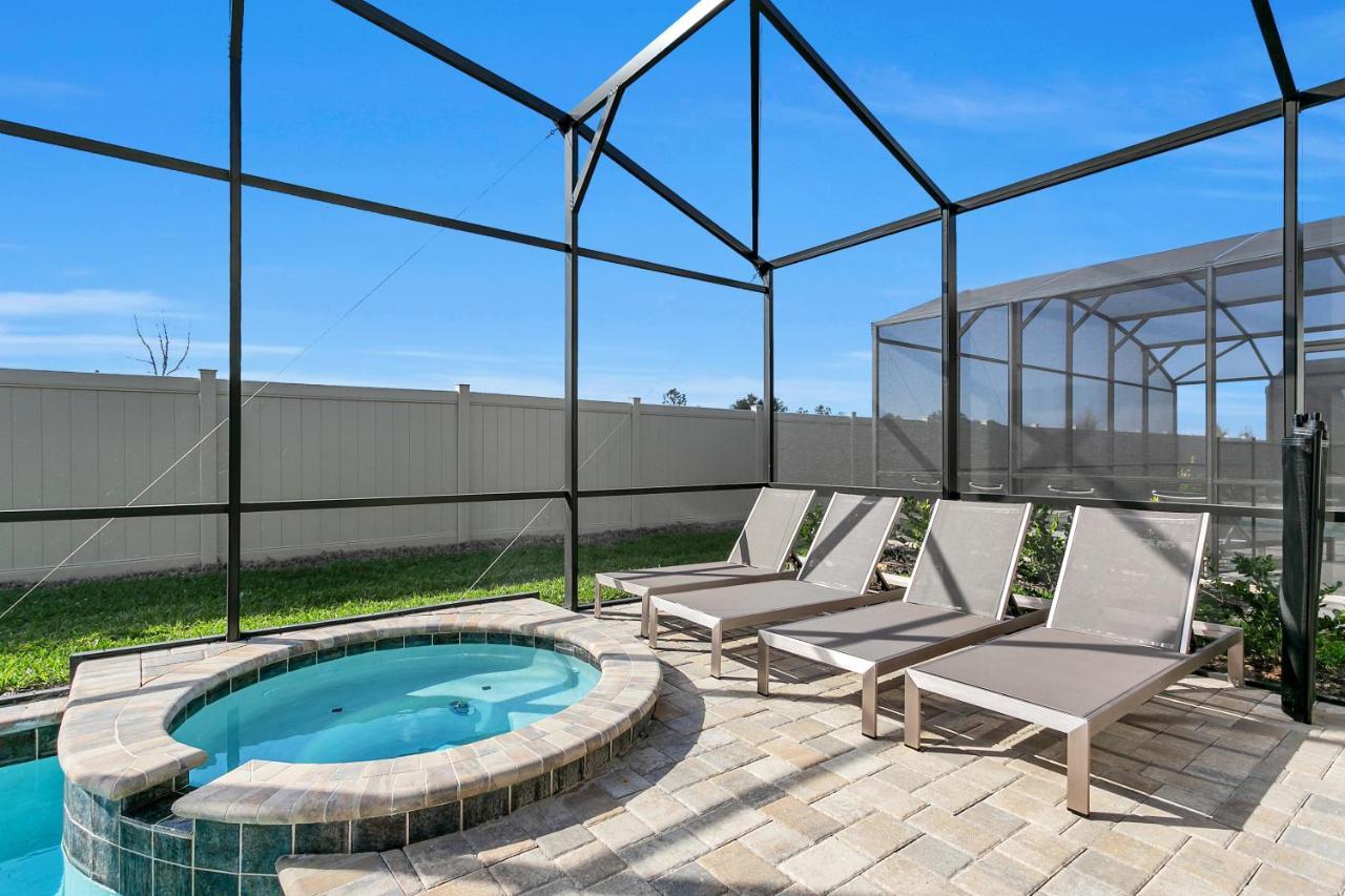 Spectacular! 9bed Games, Pool 1798cvt Villa *