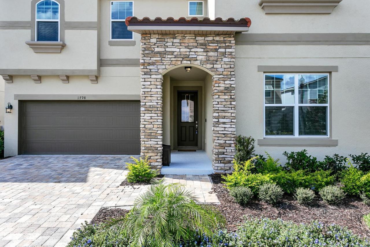 Spectacular! 9bed Games, Pool 1798cvt Orlando