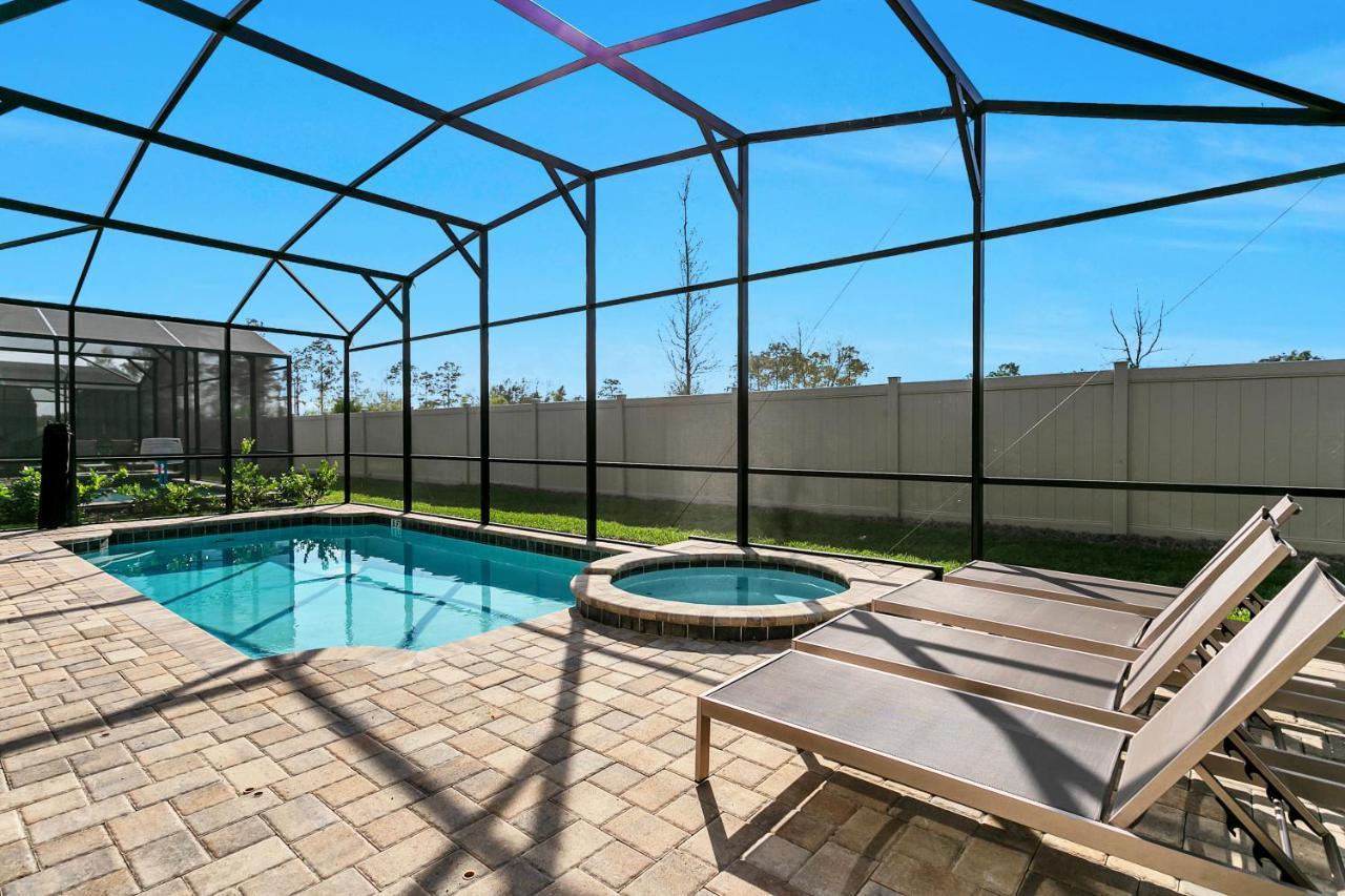 Spectacular! 9bed Games, Pool 1798cvt Orlando