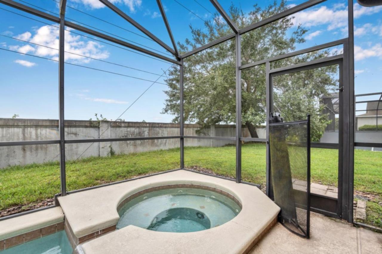 Check It Out! New Lower Pricing! 5 Bedrooms Holiday home Orlando