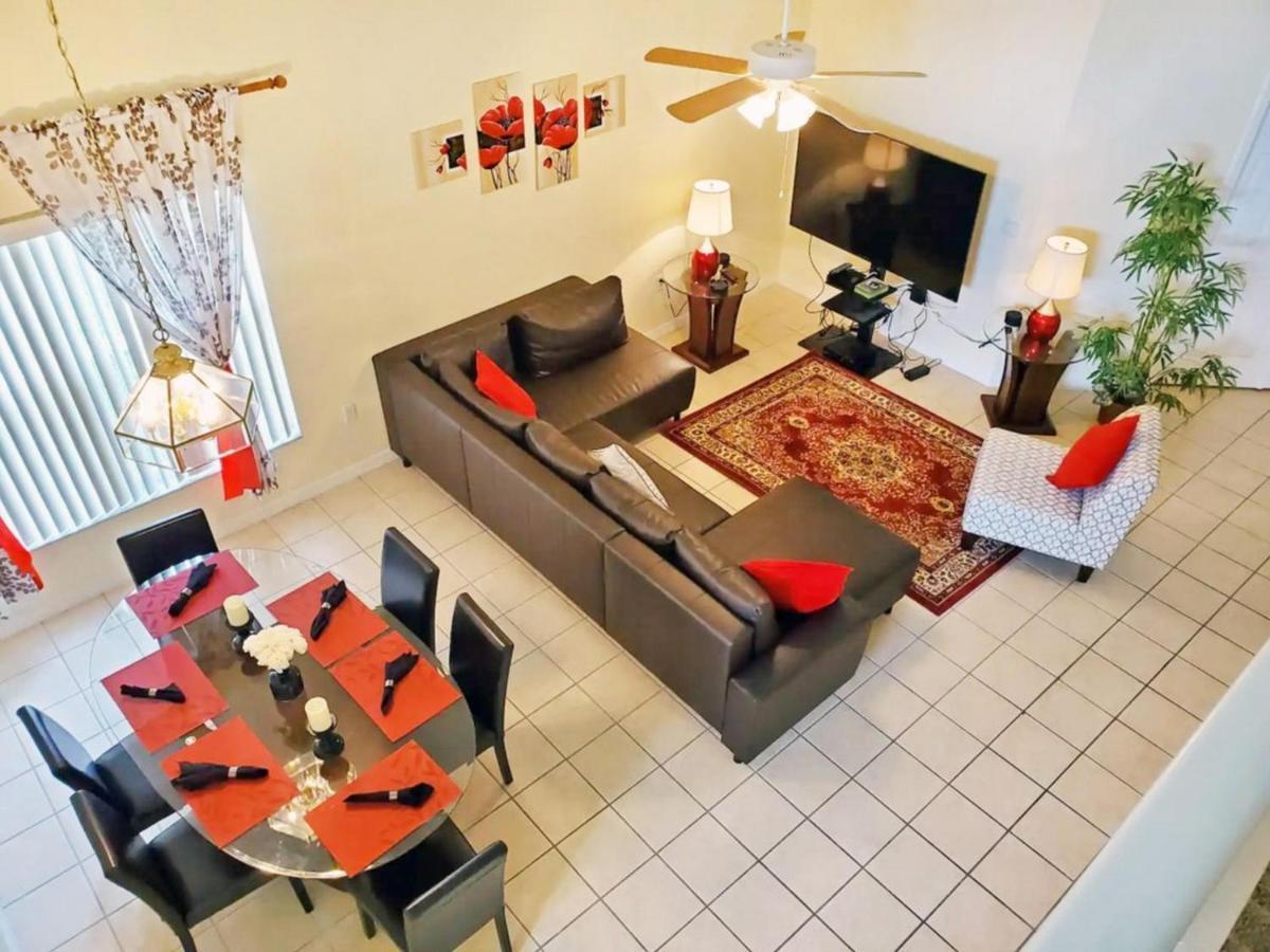 Belle Maison 33702 * Orlando