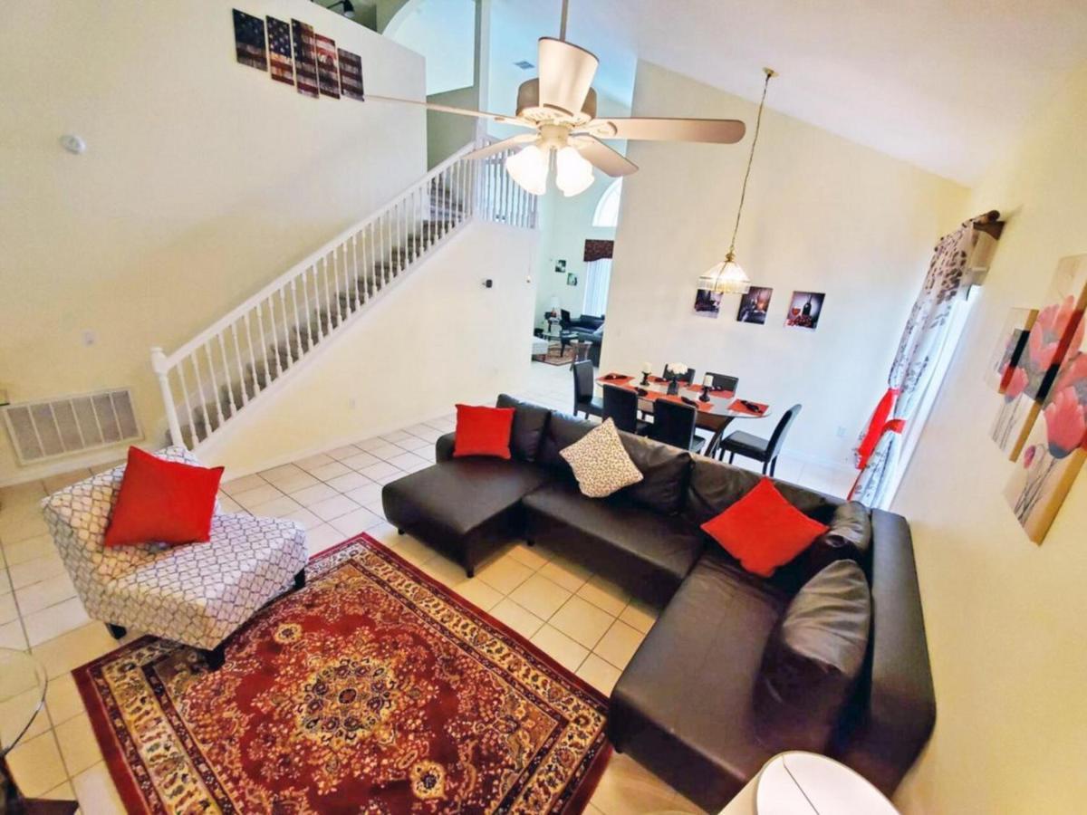 Belle Maison 33702 Villa Orlando