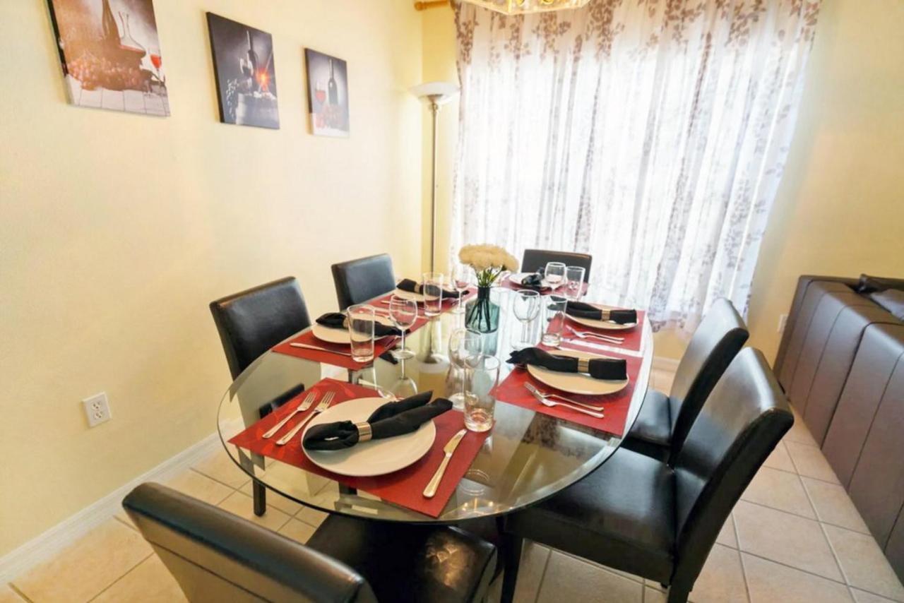 Belle Maison 33702