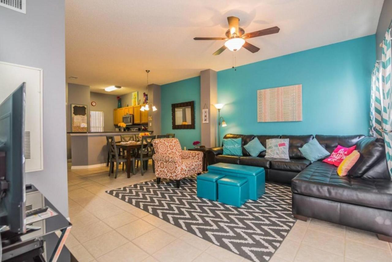 Villa Paradise Point 33706