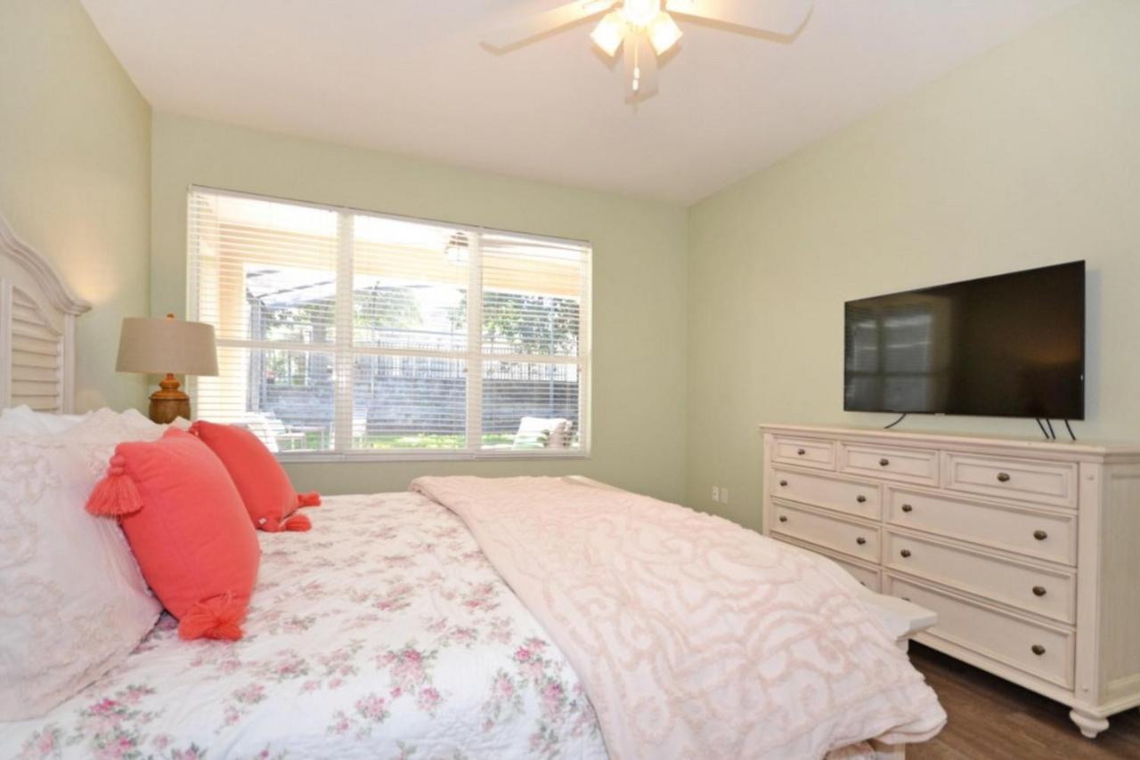 Villa Cherry Tree Lane 33730 Orlando