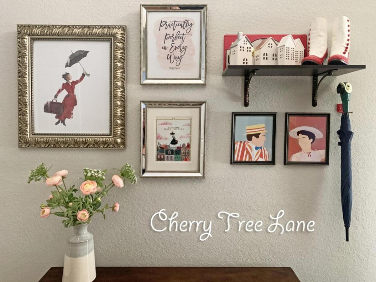 Villa Cherry Tree Lane 33730 Orlando