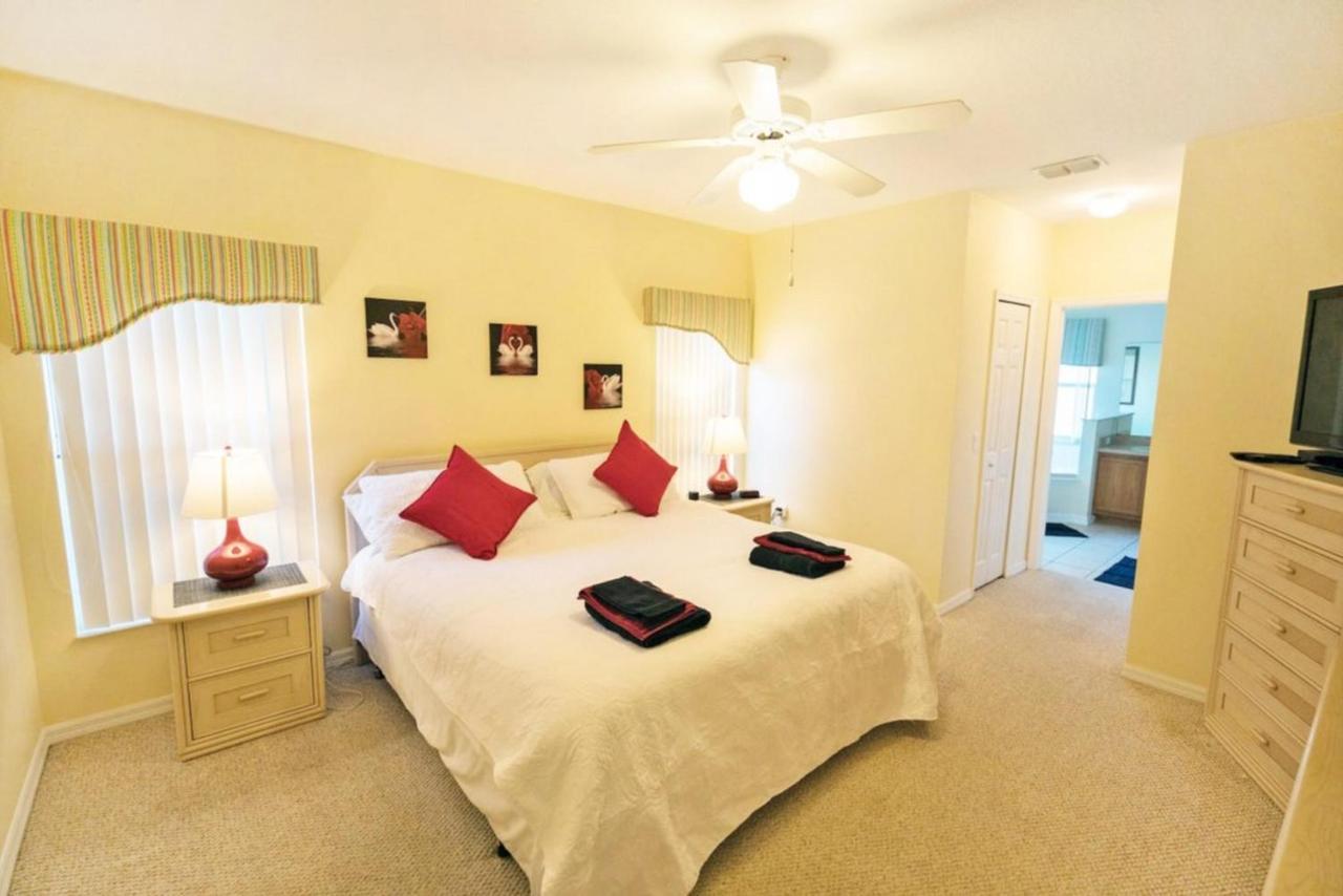 Belle Maison 33702 Orlando
