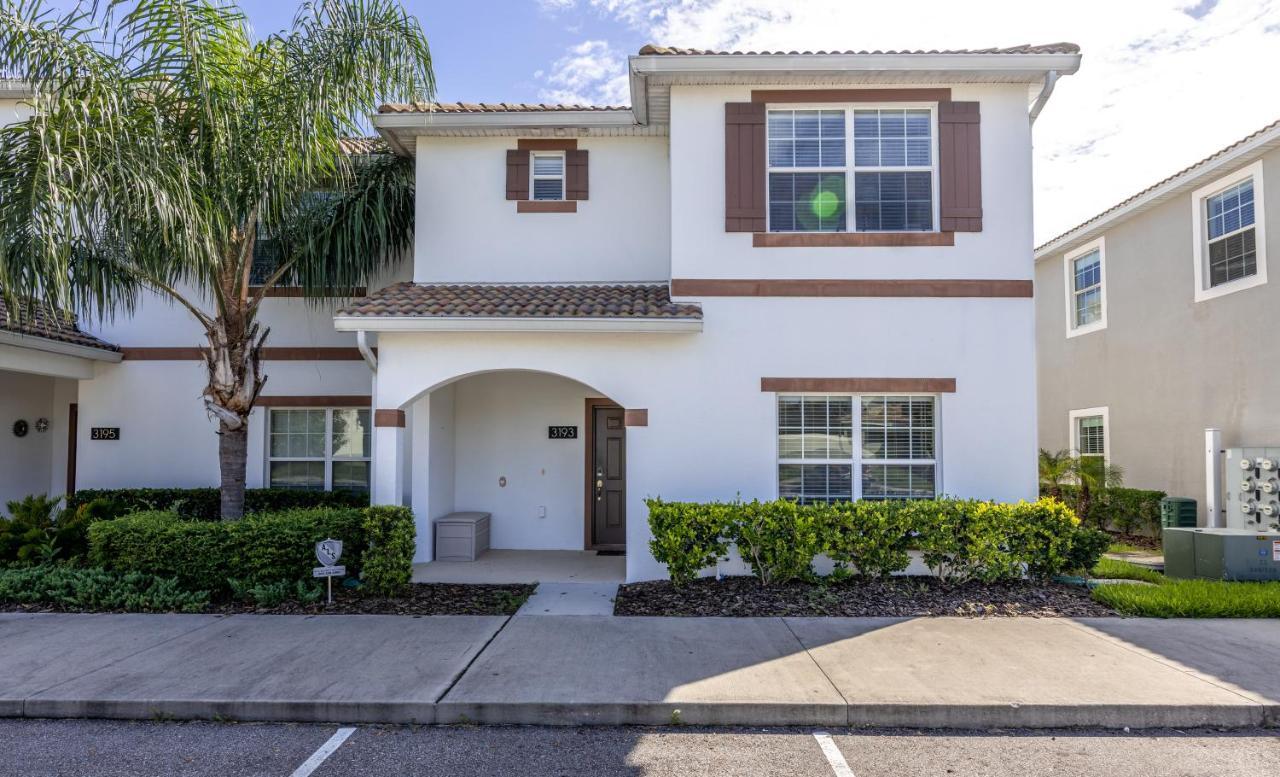 3193sl Townhouse Orlando