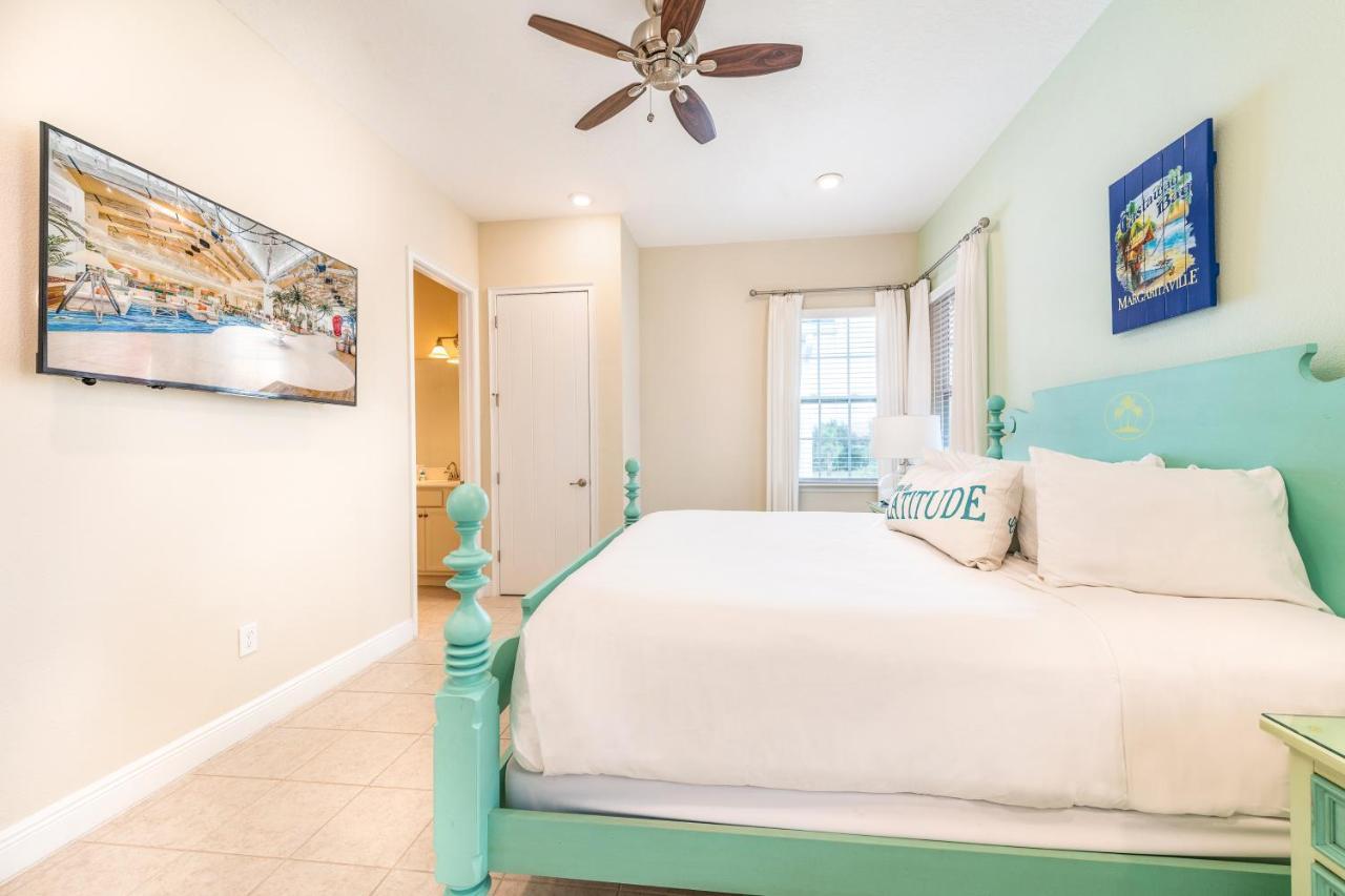 Sunny Yellow Near With Margaritaville Access Island H20 Waterpark - 3075kl Orlando