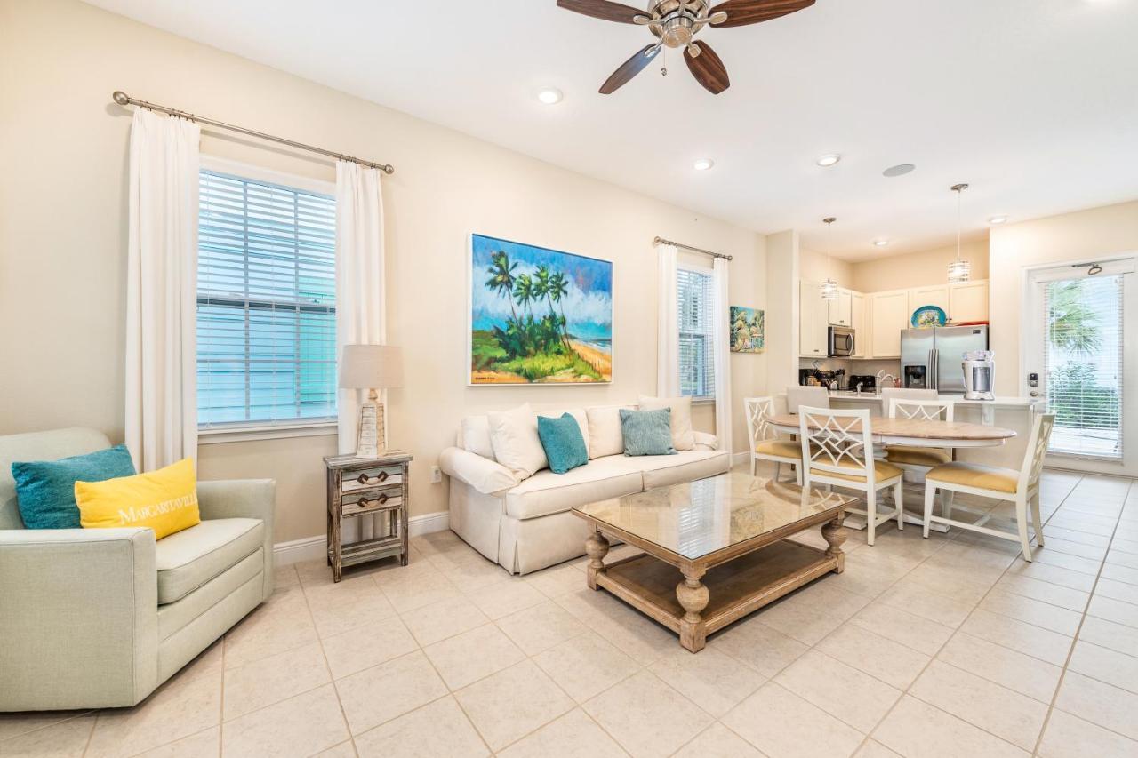 Sunny Yellow Near With Margaritaville Access Island H20 Waterpark - 3075kl * Orlando