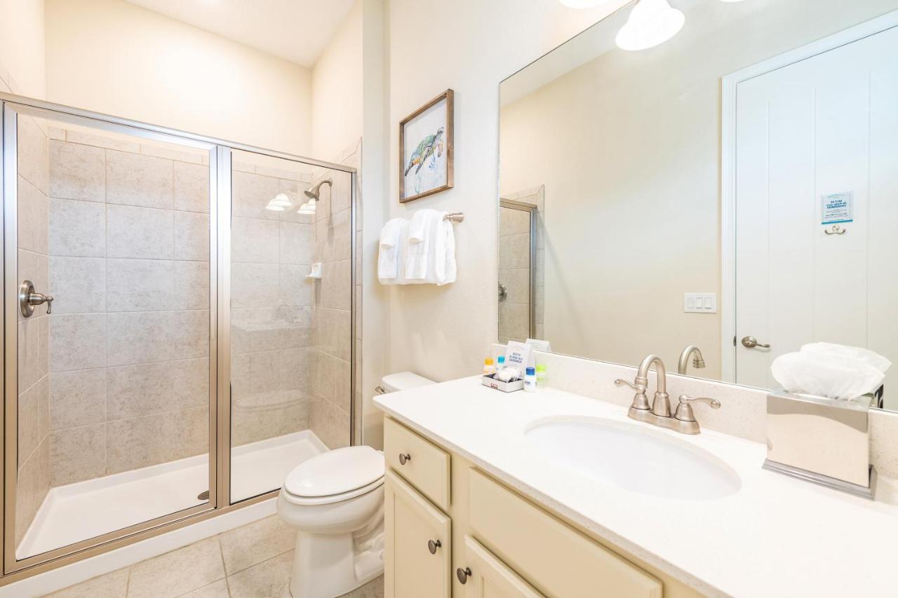 Holiday home Sunny Yellow Near With Margaritaville Access Island H20 Waterpark - 3075kl Orlando