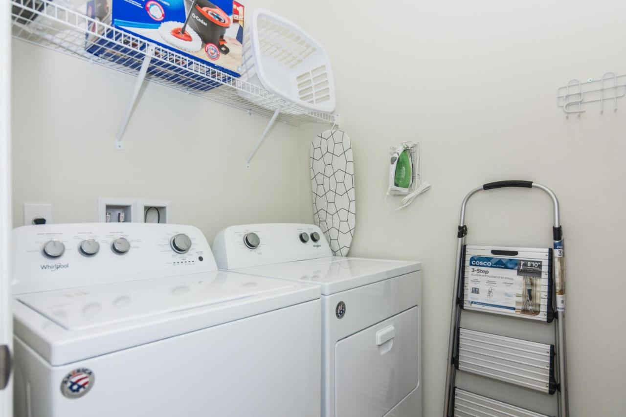 Holiday home Luxurious Vacation Single With Private Pool At Westside Ww1913 Orlando