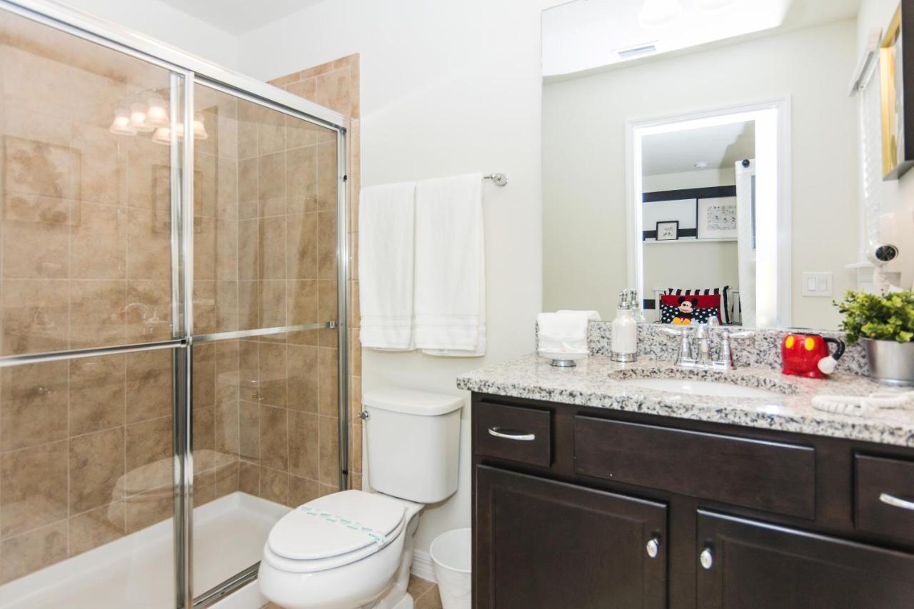 Luxurious Vacation Single With Private Pool At Westside Ww1913 Holiday home *
