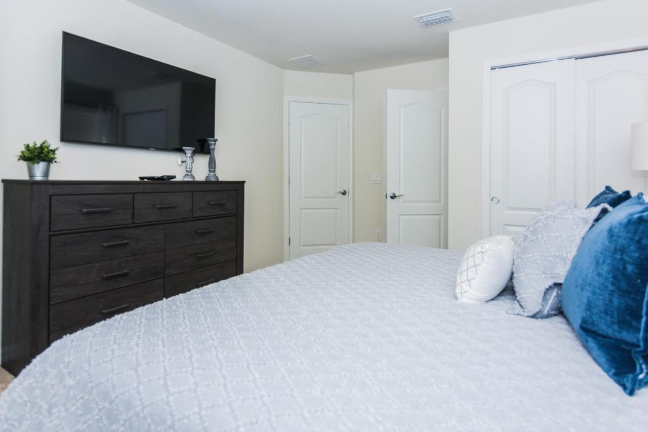 Luxurious Vacation Single With Private Pool At Westside Ww1913 Holiday home Orlando