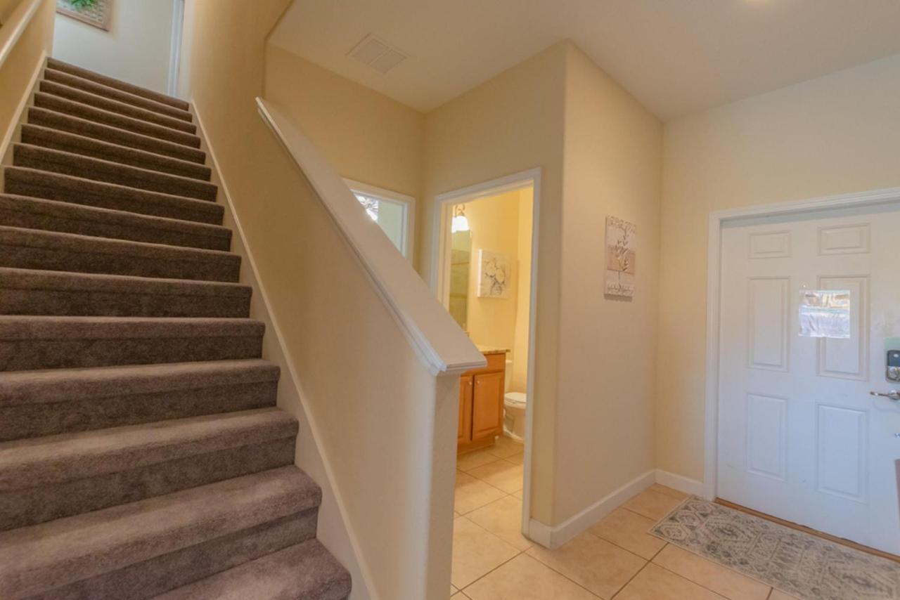 Palm - 3067 By Fairytale Vr Villa Orlando