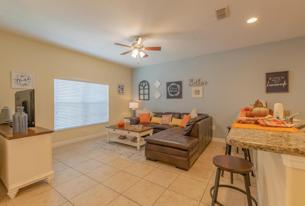 Palm - 3067 By Fairytale Vr Villa Orlando