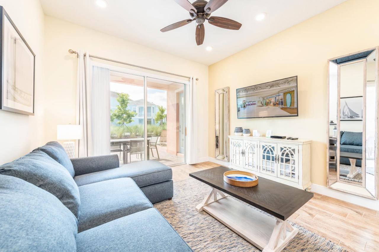 Holiday home Coral Bliss Near With Margaritaville Island H2o Access - 8004ls *