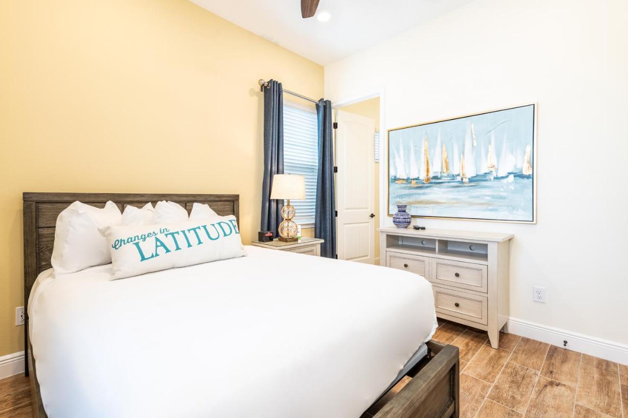 Coral Bliss Near With Margaritaville Island H2o Access - 8004ls Orlando