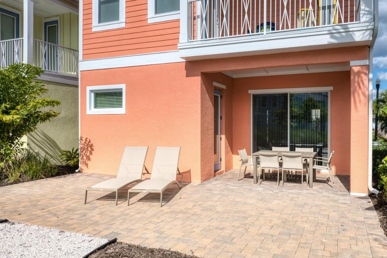 Holiday home Coral Bliss Near With Margaritaville Island H2o Access - 8004ls