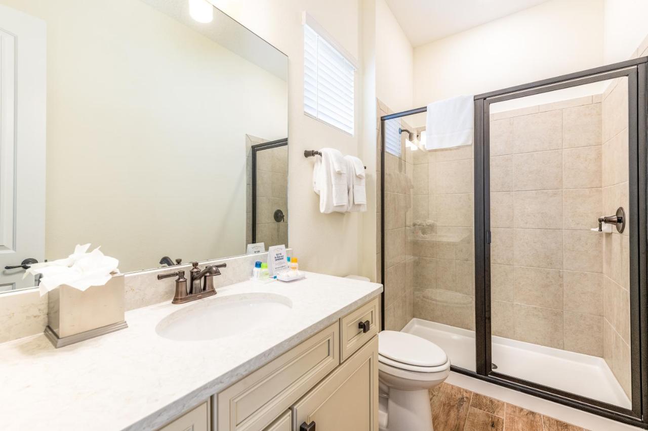 Coral Bliss Near With Margaritaville Island H2o Access - 8004ls Holiday home Orlando