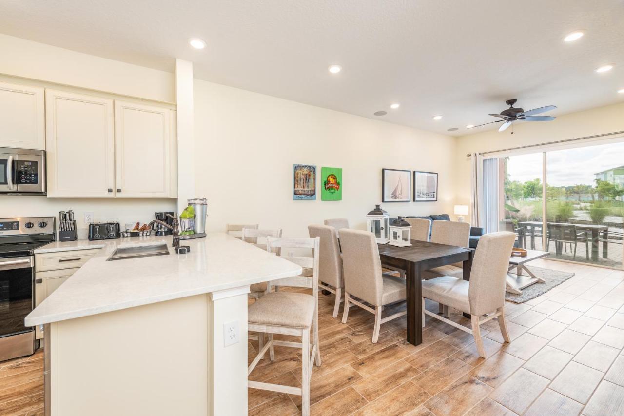 Coral Bliss Near With Margaritaville Island H2o Access - 8004ls Holiday home Orlando