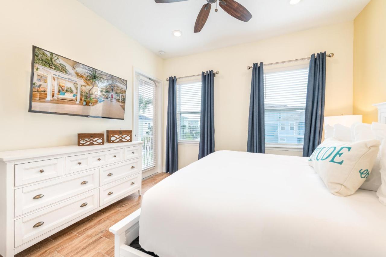Coral Bliss Near With Margaritaville Island H2o Access - 8004ls Holiday home