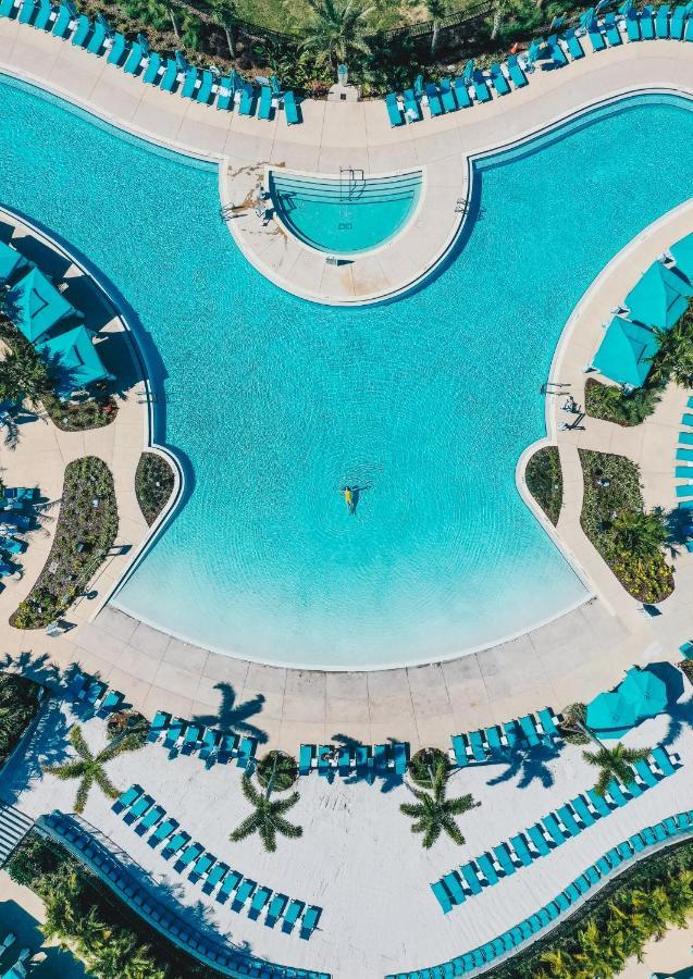 Coral Bliss Near With Margaritaville Island H2o Access - 8004ls Orlando