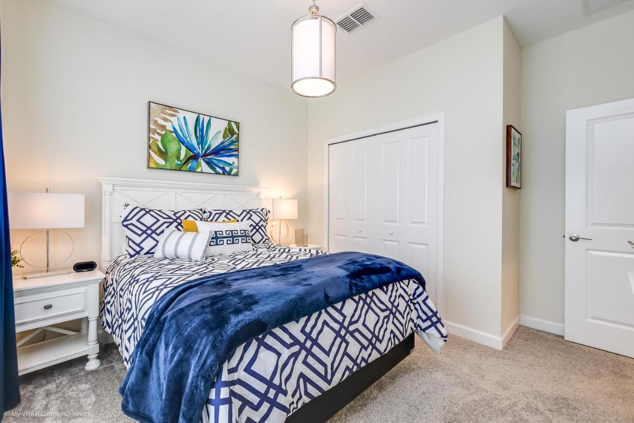 4811ll Holiday home Orlando