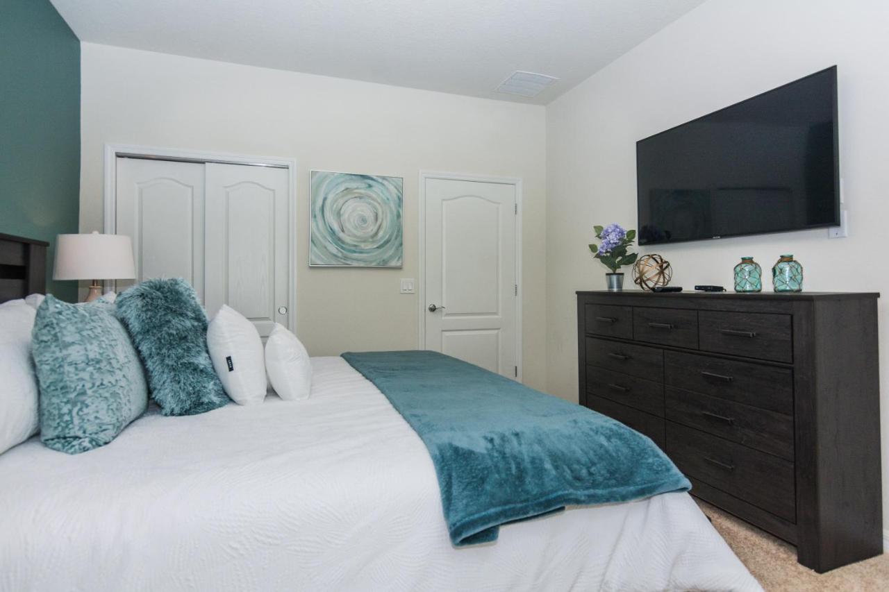 Holiday home Luxurious Vacation Single With Private Pool At Westside Ww1913 *