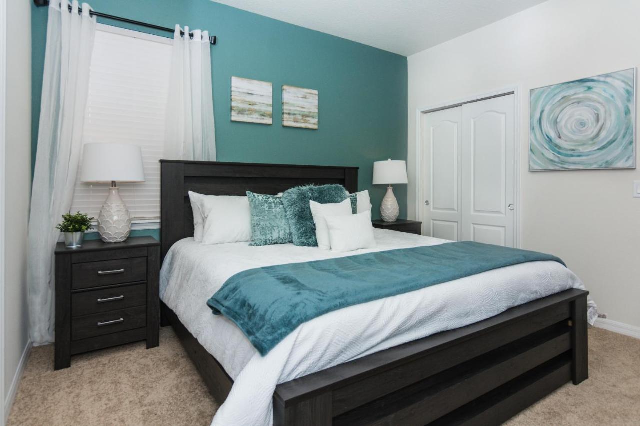 Holiday home Luxurious Vacation Single With Private Pool At Westside Ww1913 Orlando