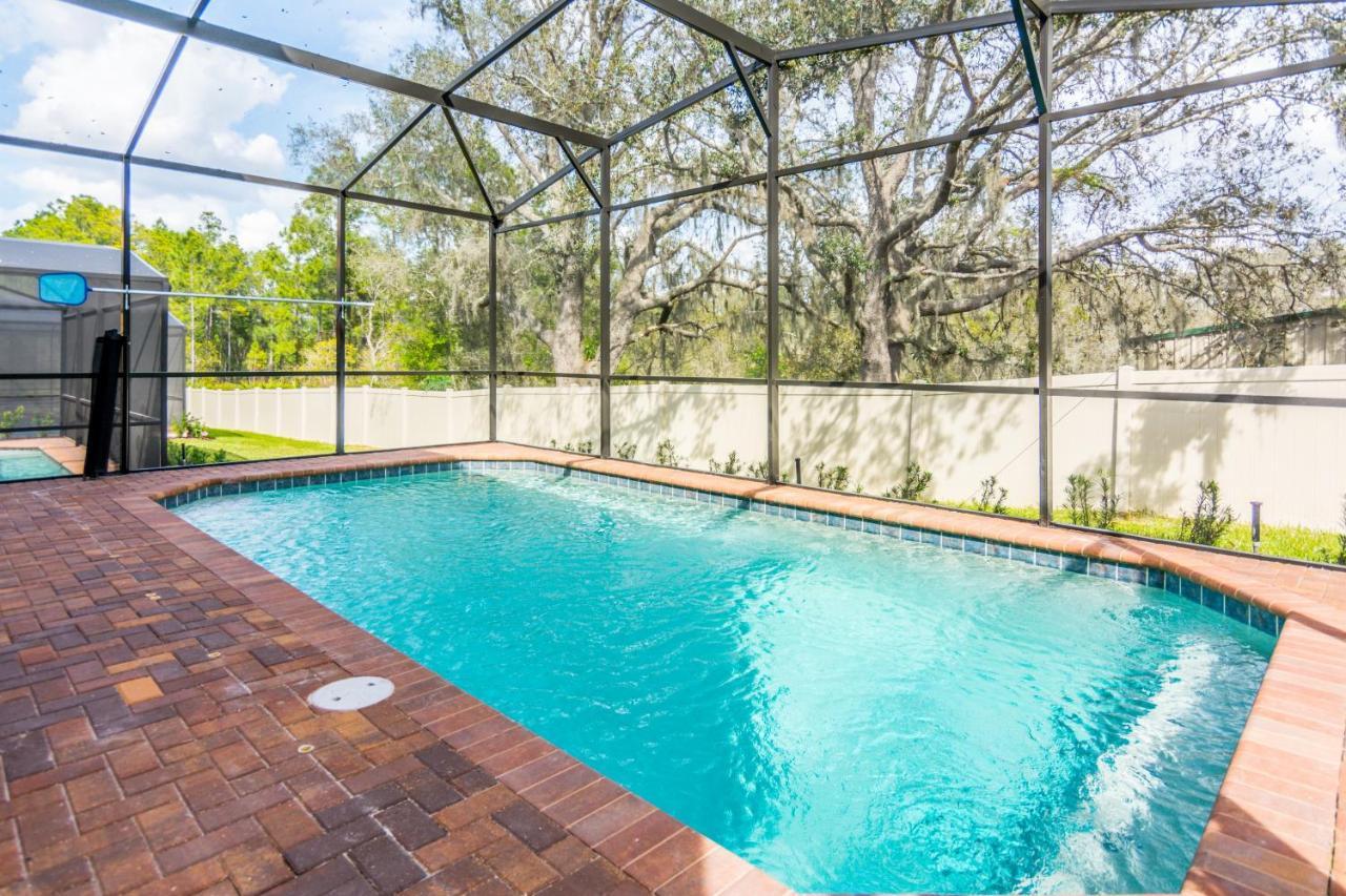 Luxurious Vacation Single With Private Pool At Westside Ww1913 Holiday home *