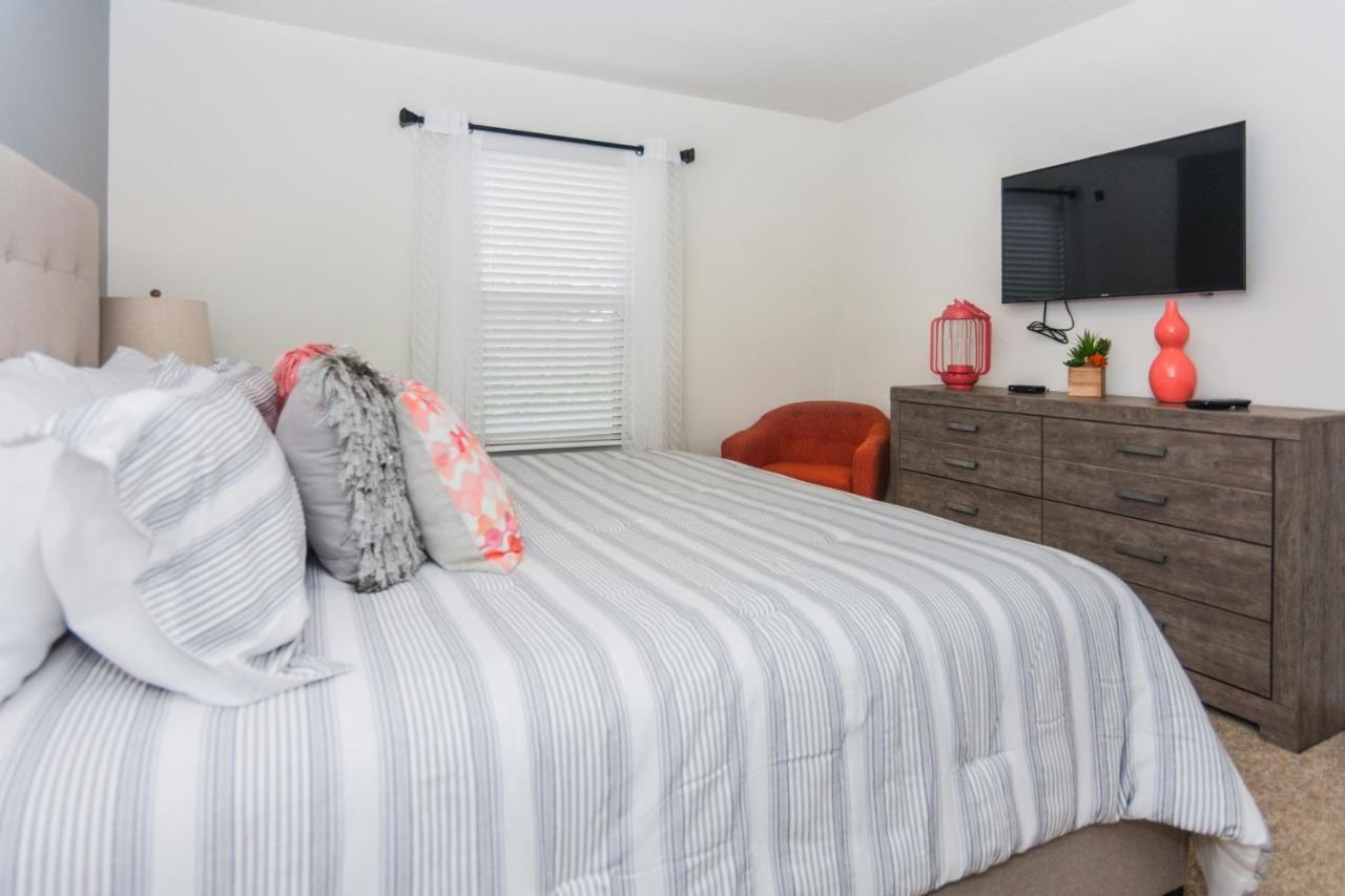 Holiday home Luxurious Vacation Single With Private Pool At Westside Ww1913 Orlando