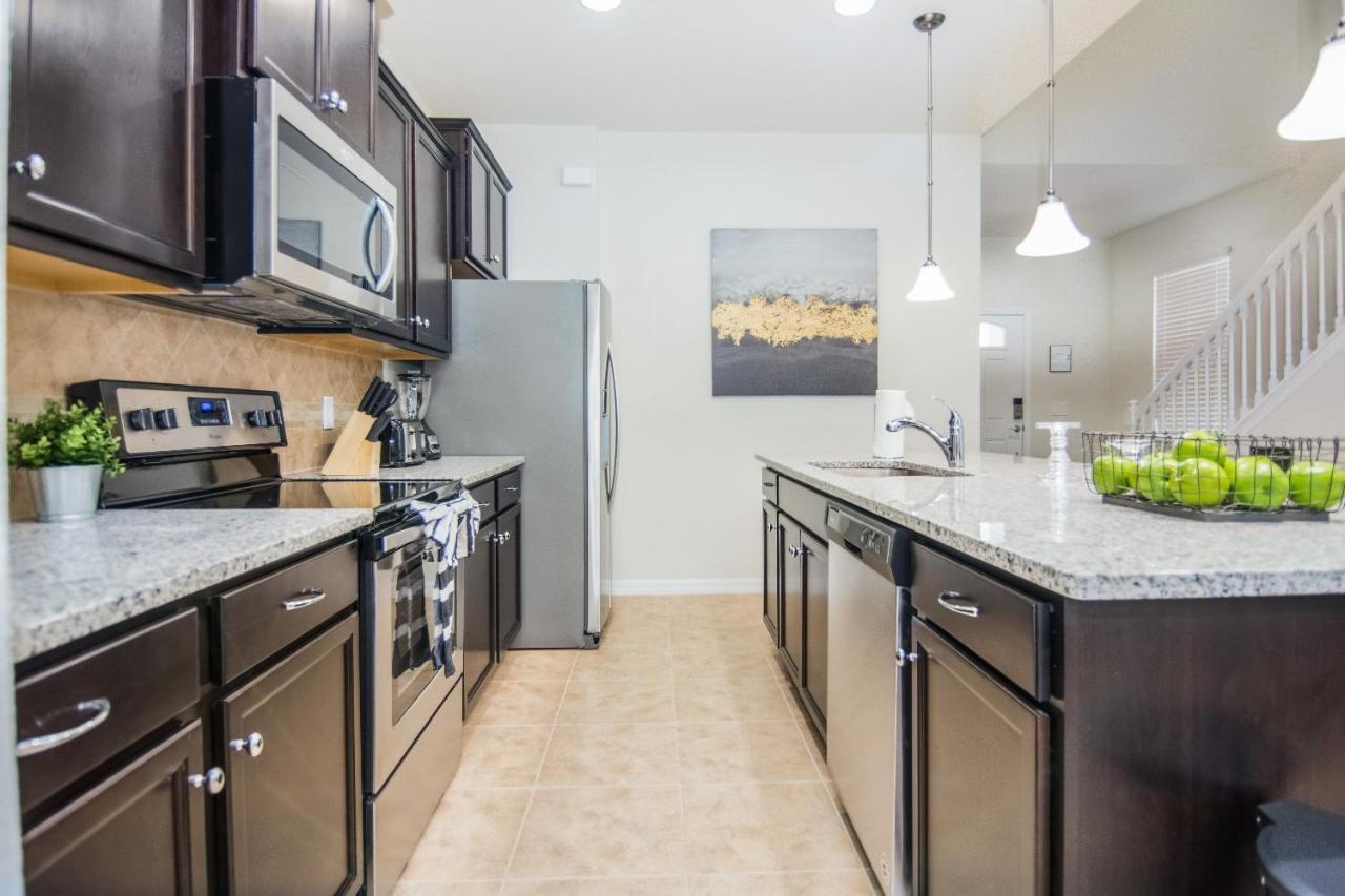 Luxurious Vacation Single With Private Pool At Westside Ww1913 * Orlando