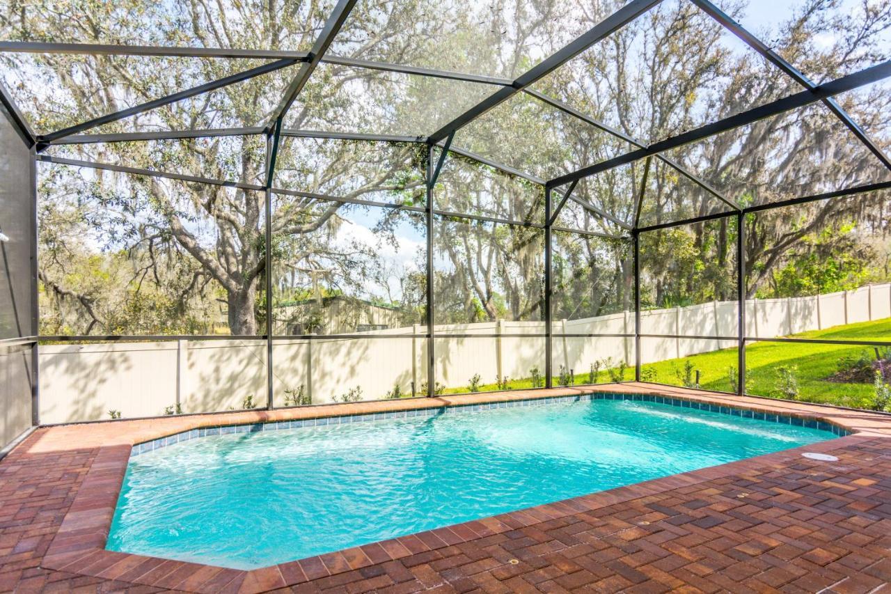 Luxurious Vacation Single With Private Pool At Westside Ww1913 * Orlando