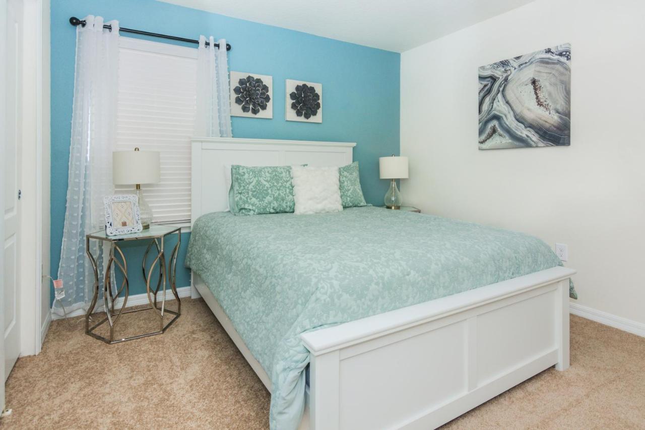 Luxurious Vacation Single With Private Pool At Westside Ww1913 Holiday home Orlando