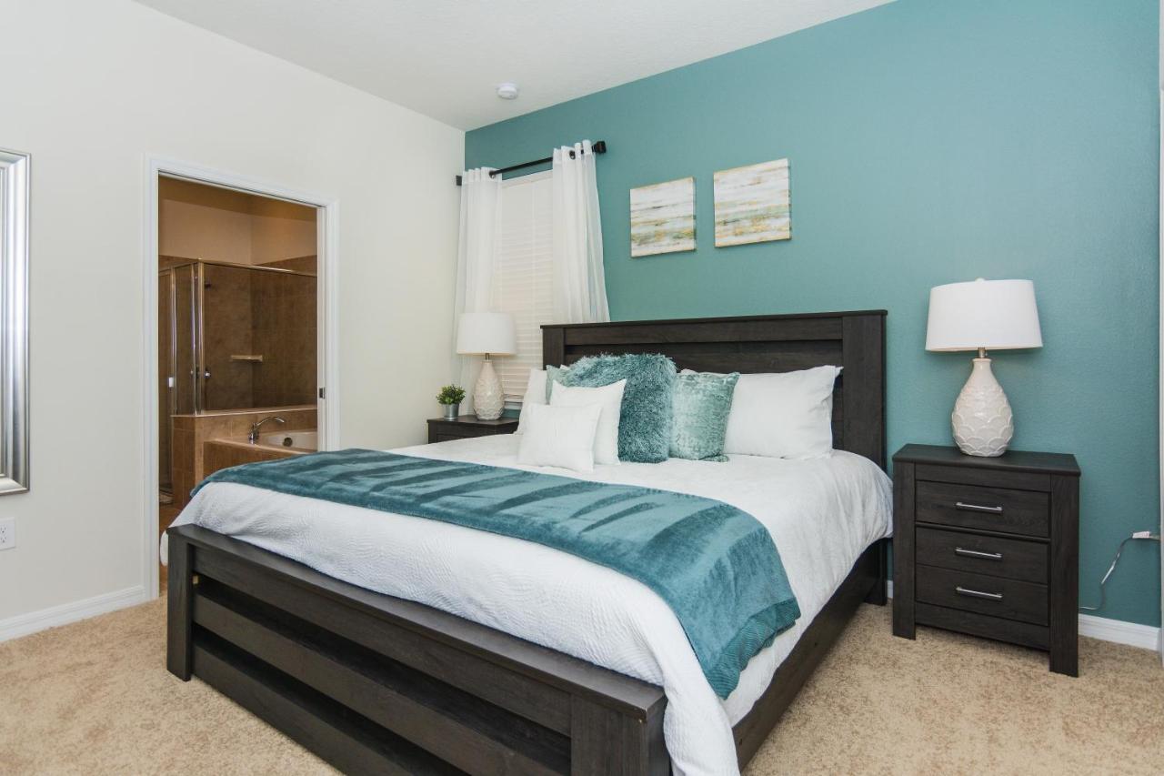 Luxurious Vacation Single With Private Pool At Westside Ww1913 Holiday home Orlando