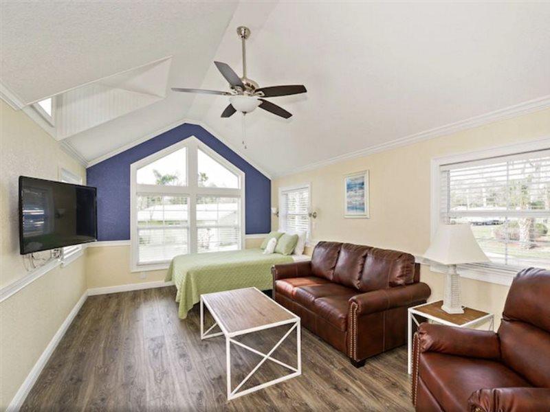 Tropical Palms & Lodge Orlando
