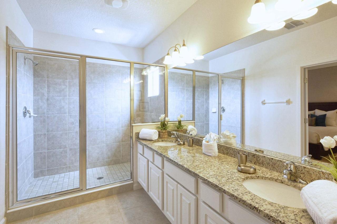 Sonoma - 6 Bedroom Pool Home- 1856sn