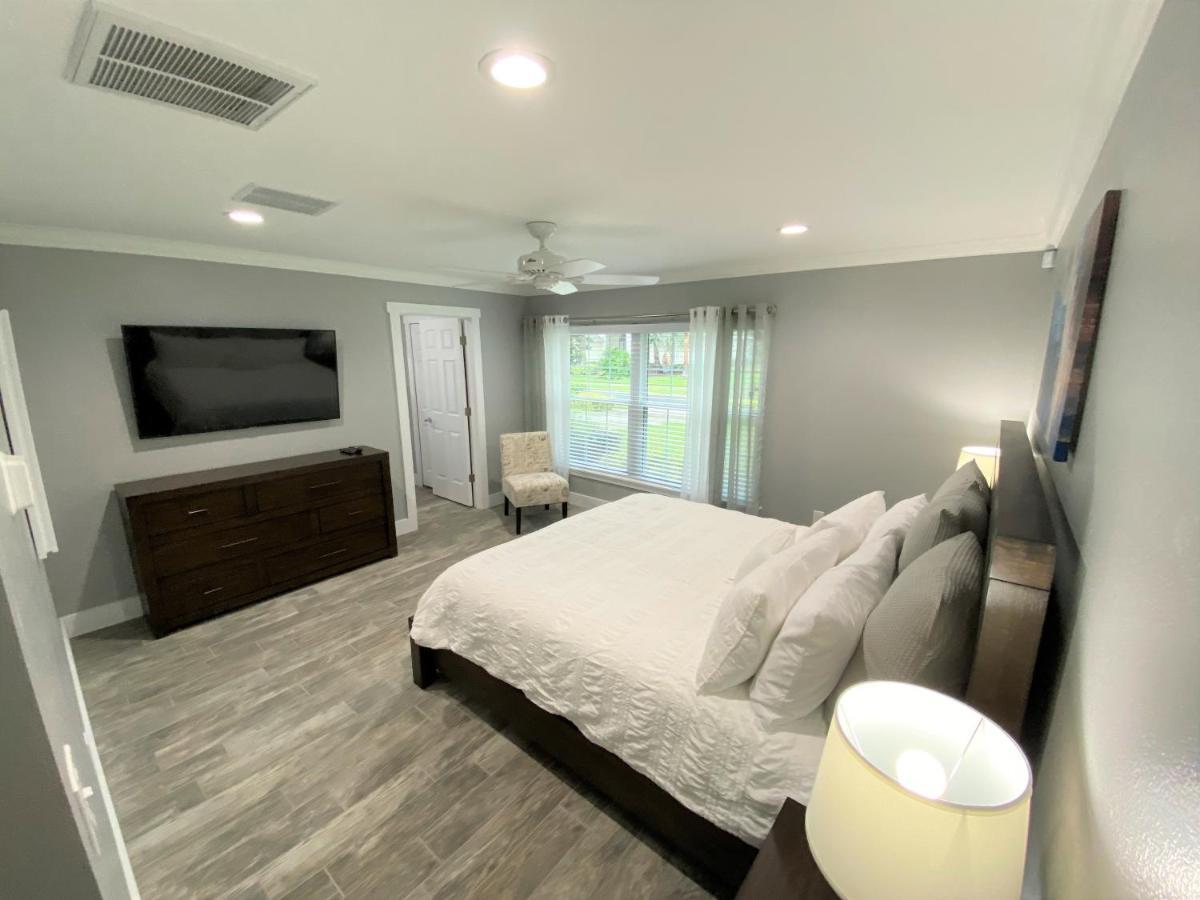Mickey's Pearl: 7br Retreat With Private Pool Holiday home Orlando