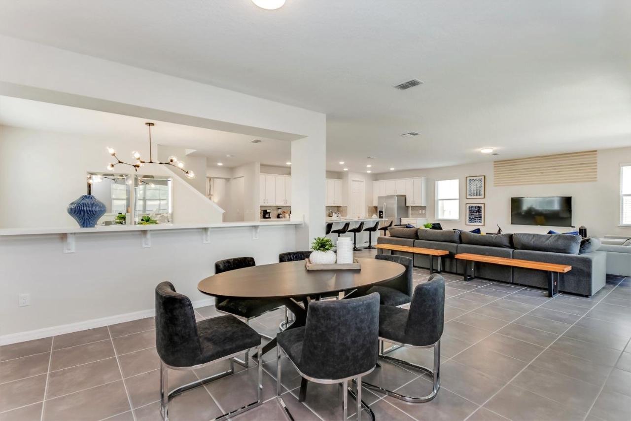 Exceptional! 9bed 6ba Games, Pool 1564n