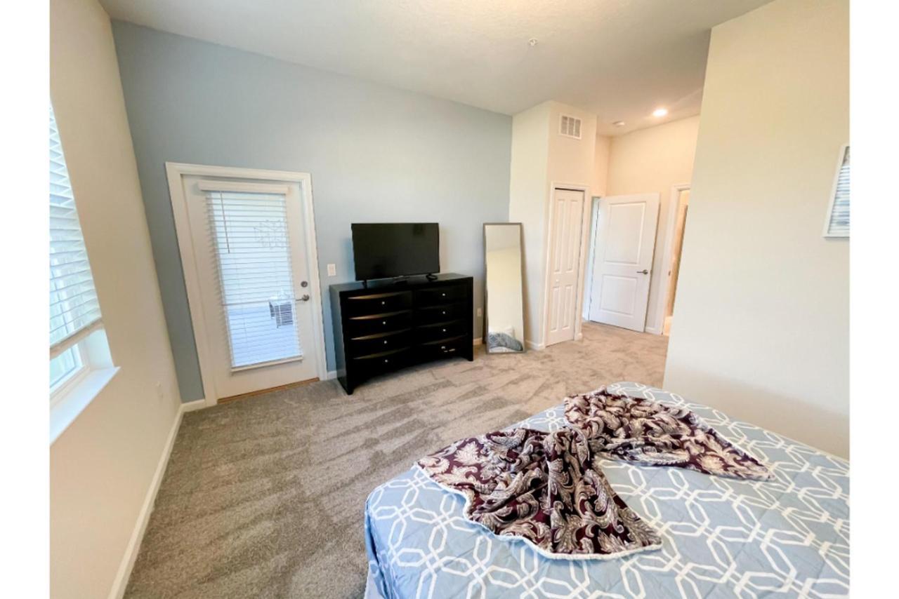 Ocean - 741 Ocean Course By Fairytale Vr Apartment Orlando