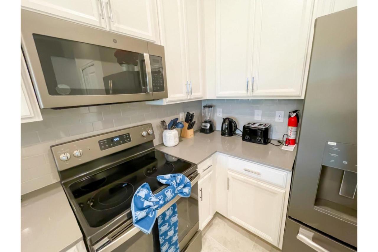 Apartment Ocean - 741 Ocean Course By Fairytale Vr Orlando