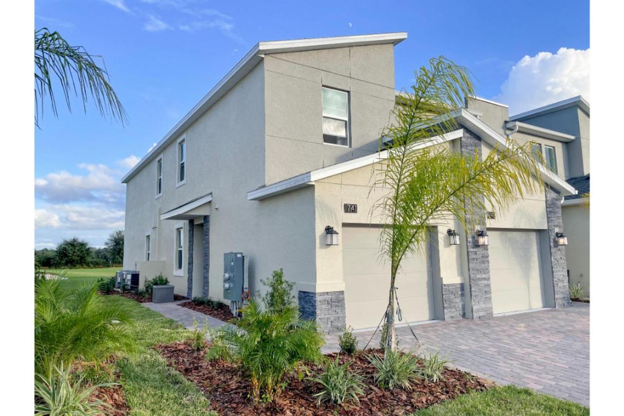 Ocean - 741 Ocean Course By Fairytale Vr Apartment Orlando