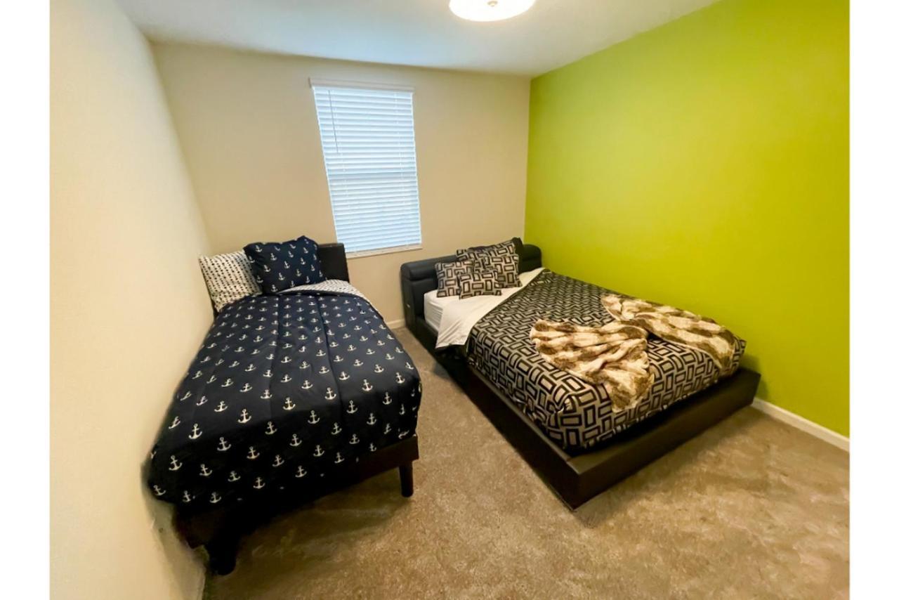 Ocean - 741 Ocean Course By Fairytale Vr Apartment Orlando