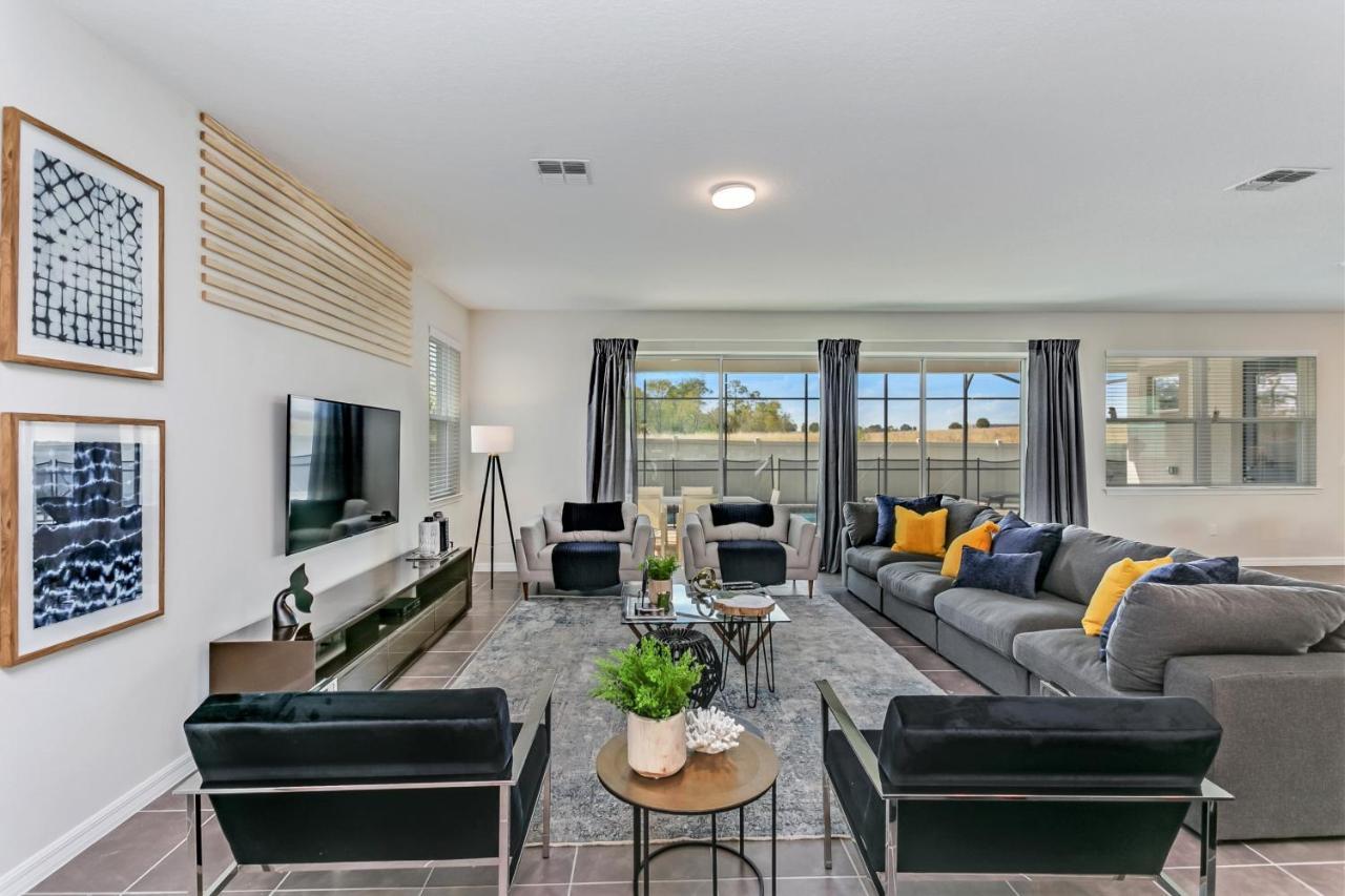 Exceptional! 9bed 6ba Games, Pool 1564n *