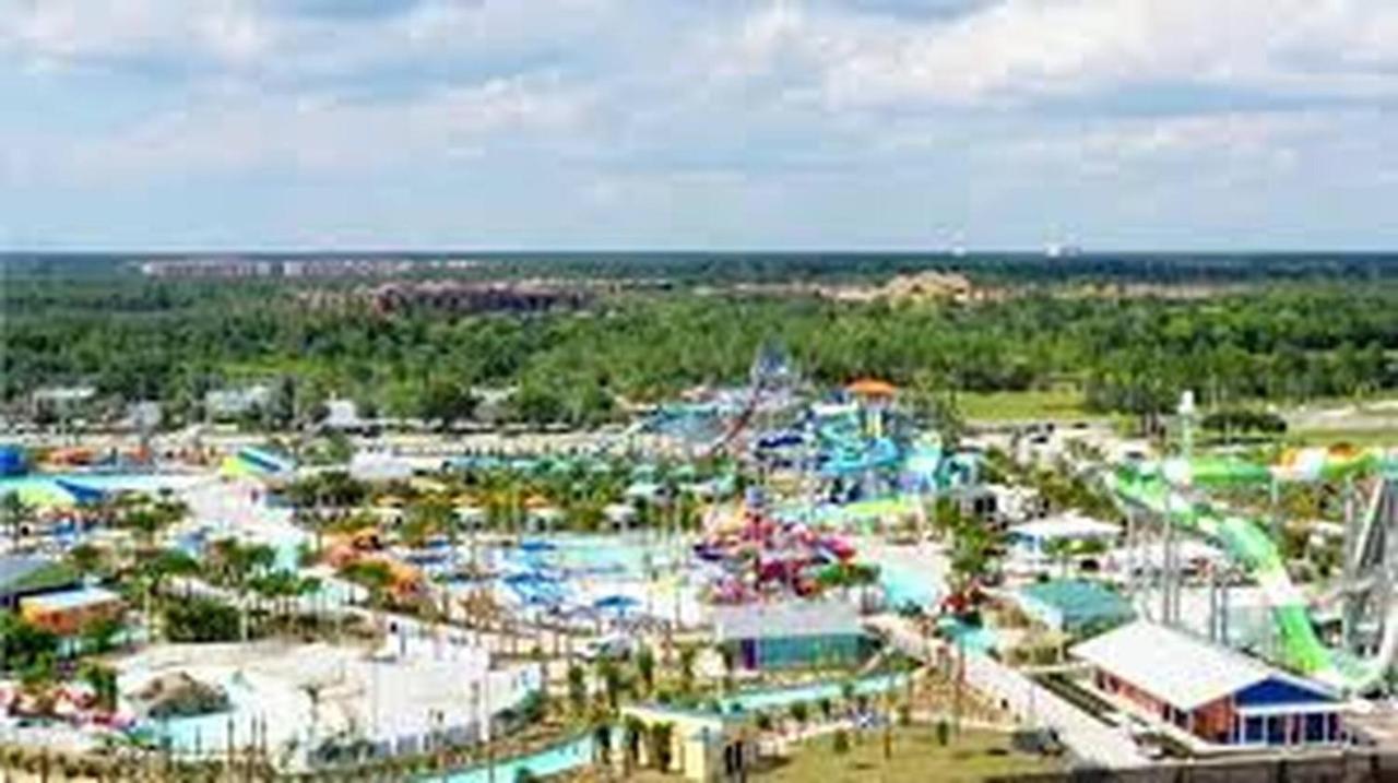 Near At The Margaritaville Holiday home *