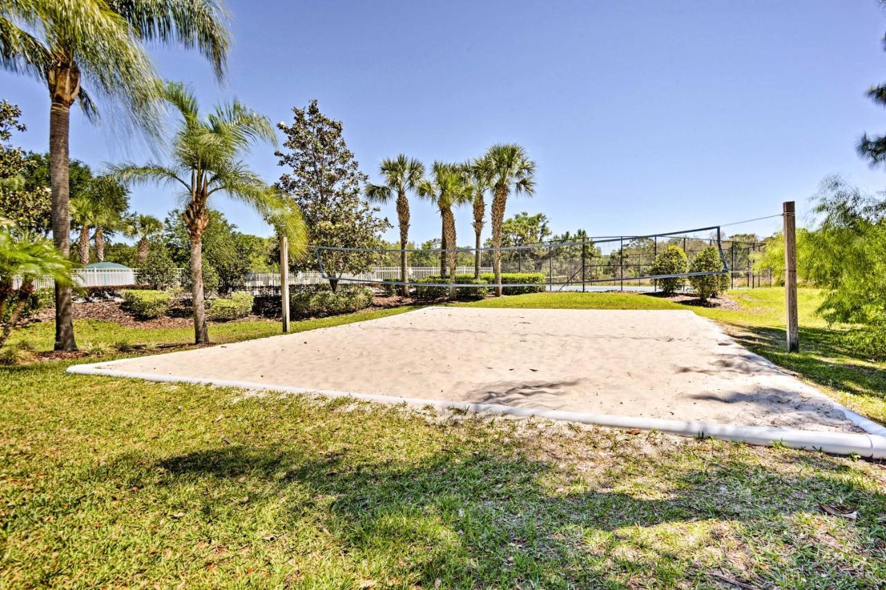 Clermont Vacation With Pool 10 Mi To Holiday home Orlando