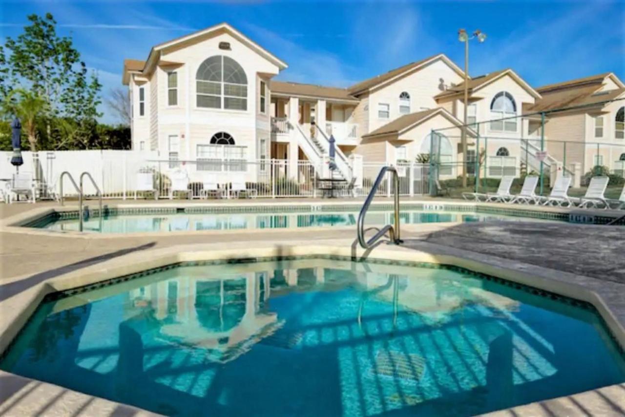 Knight - 8704 Knightsbridge By Fairytale Vr * Orlando