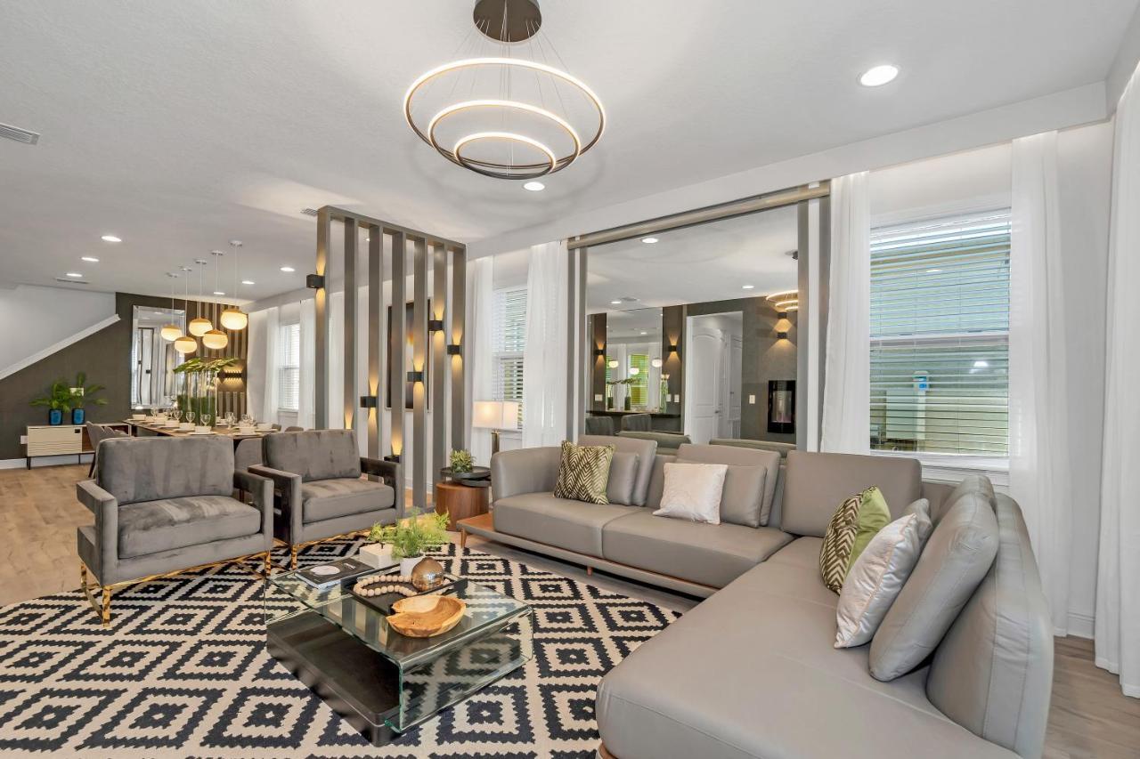 7617 Wilmington Loop Villa Orlando